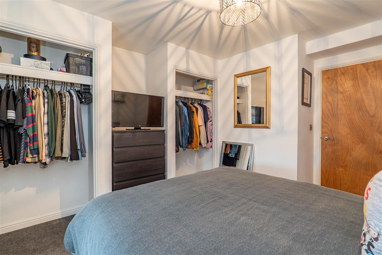 Great Park Drive, Leyland